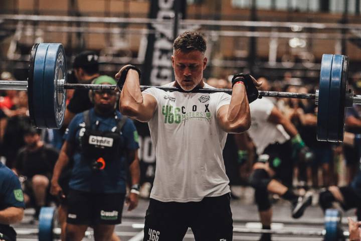 3 Best Chest Exercises for Guys Over 30