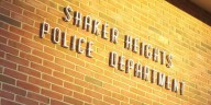 Shaker Heights Police apprehend man for damaging property with bullets during ‘target practice’