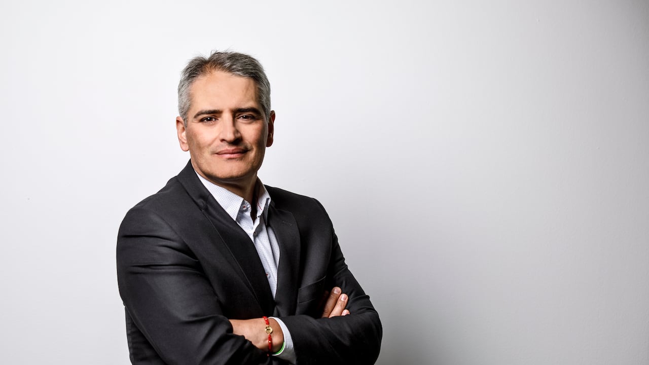 Centro Democrático rechaza posibles interceptaciones a la línea de Andrés Julián Rendón