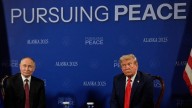 Trump says ‘some great progress’ was made with Putin, he will speak with European leaders and Ukraine’s Zelenskyy soon