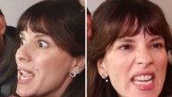«¿Vos me estás cargando?»: la terrible reacción de Gimena Accardi por la pregunta que le hicieron en vivo