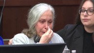 Judge Admonishes Donna Adelson for Not Controlling Emotions