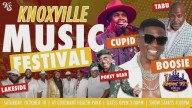 Covenant Health Park to host the Knoxville Music Festival