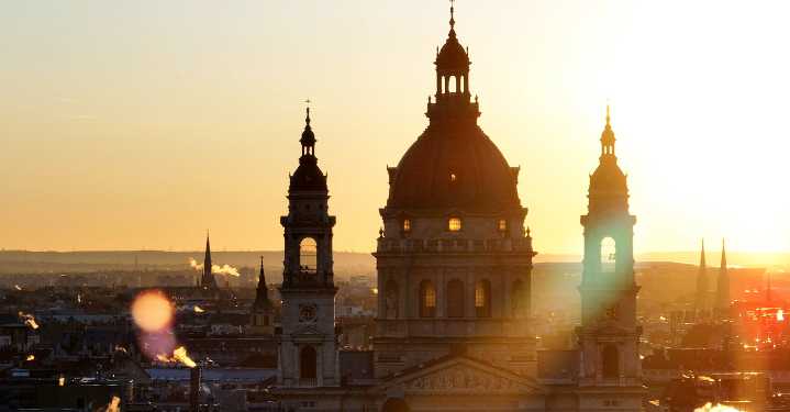 The Catholic Church Played a Major Role in Slavery