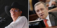 Expresidente del Congreso cuestionó decisión de Gustavo Petro de poner 25.000 hombres en la frontera con Venezuela: “Maduro ordenó y él obedeció”