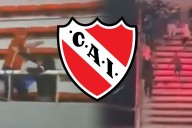 Independiente justifica agresión de sus hinchas a los de la U de Chile; pedirá los puntos y pase a Cuartos de Final de la Copa Sudamericana