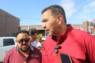 Respalda Pérez Cuéllar llamado a la unidad dentro de Morena