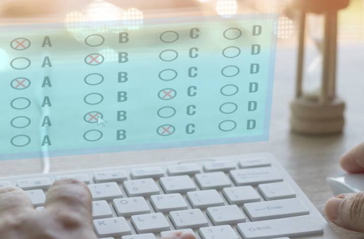 State Bar Leaders Maintain Support for Online, California