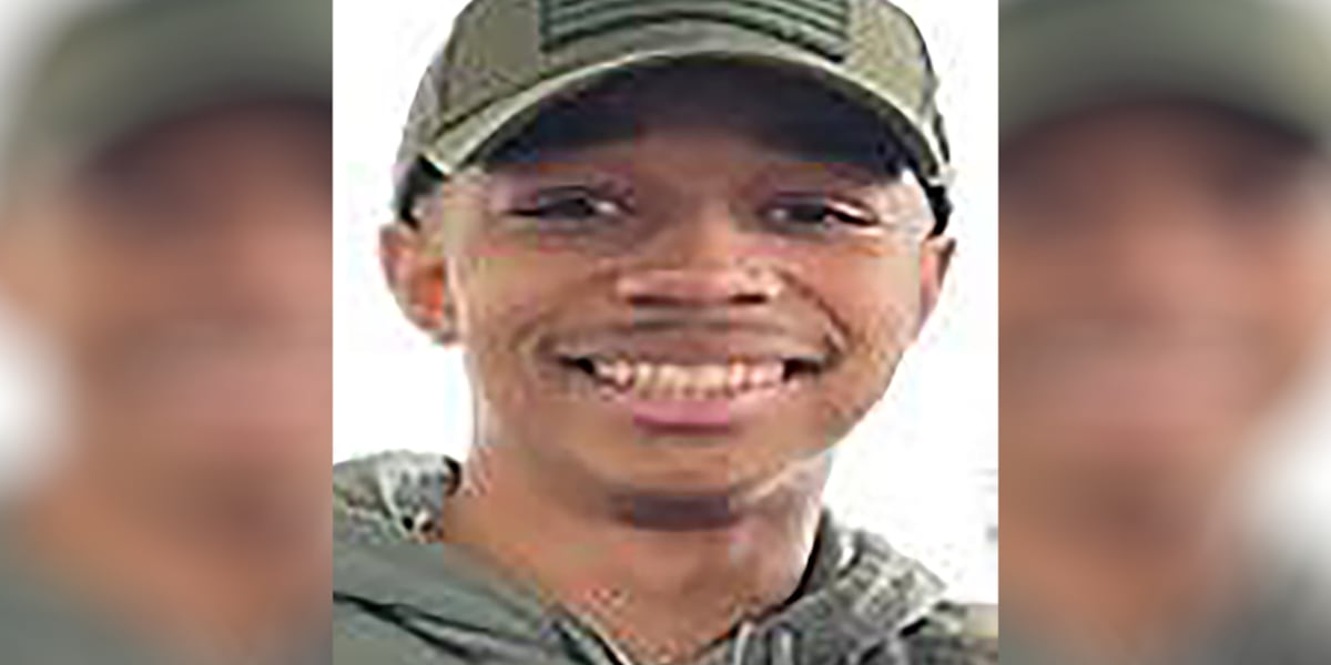 Search continues for missing teen in Charlotte County