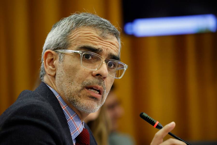 Atentado en La Araucanía: Cordero detalla por qué el Gobierno se querelló por asociación criminal con homicidio calificado
