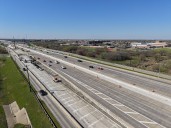 Dallas North Tollway closures begin Aug. 25 ...