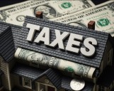 Mahoning County Commissioner: Property tax repeal could end townships