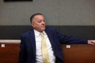 ‘Gorilla pimp’ attorney Gary Guymon to be sentenced