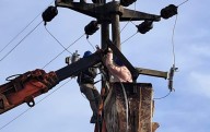 CHACO: Este Jueves 14: SECHEEP Realizará Trabajos De Mantenimiento