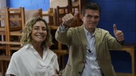 Habrá balotaje en Bolivia, que gira hacia la derecha