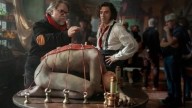 “Frankenstein” llegará al cine