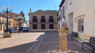 Herido por arma blanca un varón tras una discusión en un pueblo de Ciudad Real