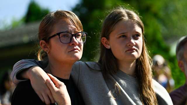 Minneapolis Catholic school shooting latest