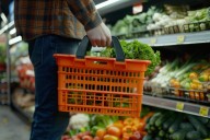 La cesta de la compra apenas baja en agosto: frutas y verduras disparan los precios hasta un 17% en un año, según la OCU