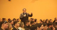 Un barrio nuevo en Neuquén: Mariano Gaido celebró la falta de tomas y anunció la «inminente inauguración»