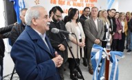 Patagones: la Escuela de Educación Temprana Nº 1 ya tiene su edificio propio
