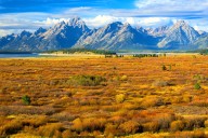 NPS Reports Hundreds Of Visitors May Have Been Exposed To Deadly Disease At Popular U.S. National Park