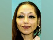 Mom wanted for allegedly murdering son arrested