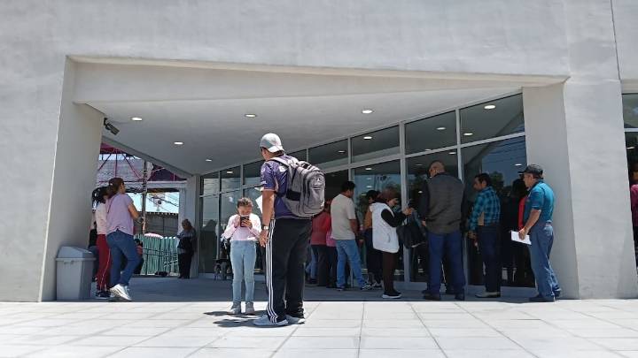 La voz de los derechohabientes: luces y sombras en la atención del IMSS