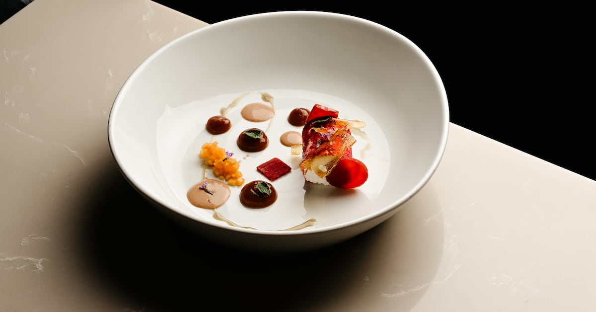 Truth Be Told brings chef-driven tasting menu and cocktails to Roswell