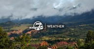 Three more days of active weather across Colorado