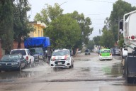 Ofrece Infonavit seguro por lluvias en Durango
