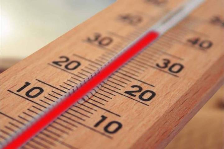 Lytton once again the country's hot spot as 14 heat records broken in B.C.