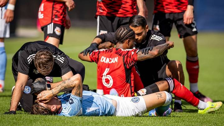 What Everyday Medicine Can Learn From Elite Sports Doctors