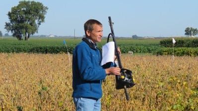 NDSU Oakes Irrigation Research Site Field Day set for Aug. 7