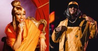 El debate continúa tras polémica declaración de Ferrante: ¿Quién tiene más oyentes en Spotify, Celia Cruz o Bebeshito?