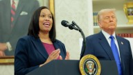 Bowser reacts to increase in federal law enforcement in DC