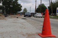 9 road projects in The Woodlands area ...