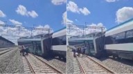 El «Tren Maya» sufre un inesperado descarrilamiento en México, desatando el caos en su ruta turística