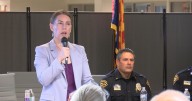 Tucson police challenge Conover's remarks on school threat case