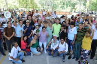Todo listo para que empiecen tres obras por $35.000 millones para la Comuna 4 en Villavicencio