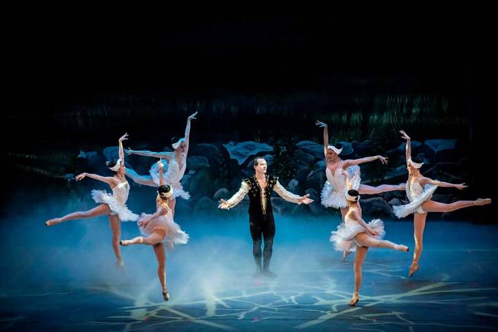 Toluca invita a disfrutar de Balletmanía con entrada gratuita en el Teatro Morelos