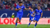 Con sufrimiento, pero Cruz Azul se impone al Atlético de San Luis
