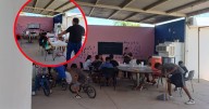 Comedor Unión Vélez lanza primer campamento de verano gratuito para niños