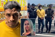 Illegal migrant sentenced in Maryland mom Rachel Morin’s murder