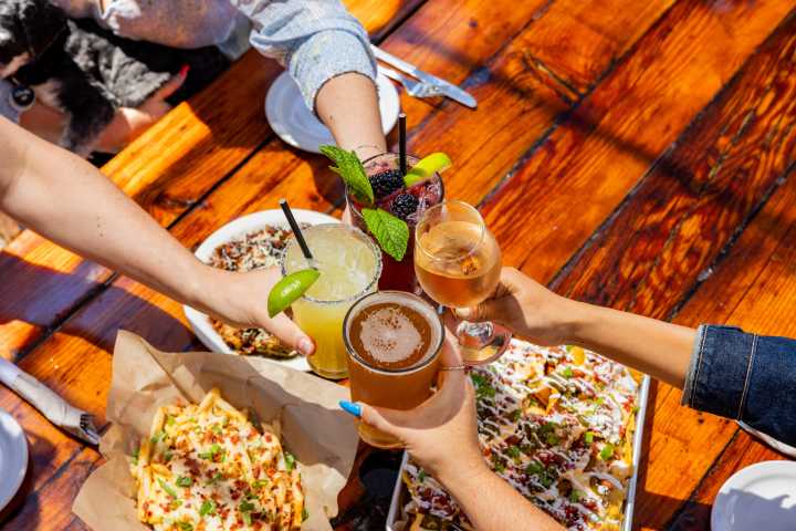 The Hub is Plank’s new watch bar