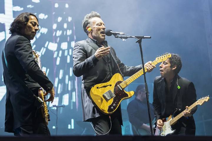Fiestas de la Paloma 2025 en Madrid: fechas, programa y conciertos gratuitos