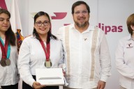 Desarrollan estudiantes de la UT Altamira proyectos innovadores