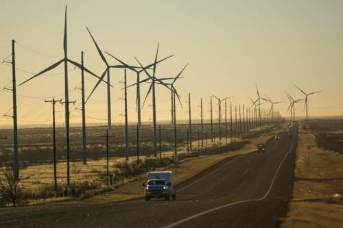Renewables battling climate change now need to insure against it