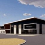 FlightSafety International to open aviation training center at Mesa Gateway Airport