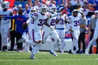 Buffalo Bills vs. Chicago Bears free NFL preseason live stream: Time, TV, how to watch